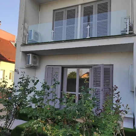Apartman Ragyogok Apartman *