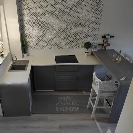 Ragyogok Apartman Apartman Balatonalmádi