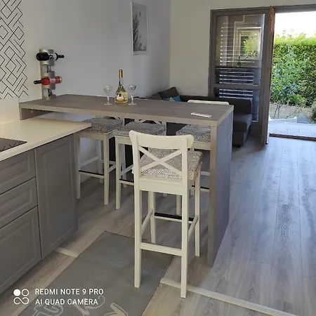 Ragyogok Apartman Apartman Balatonalmádi