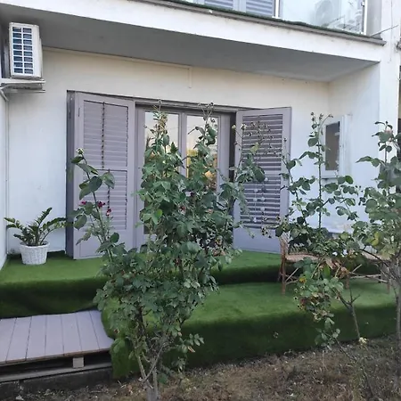 Apartman Ragyogok Apartman